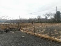 レオパレス小金井公園 眺望