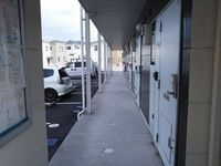 レオパレス恵比須Ⅲ 共用部分