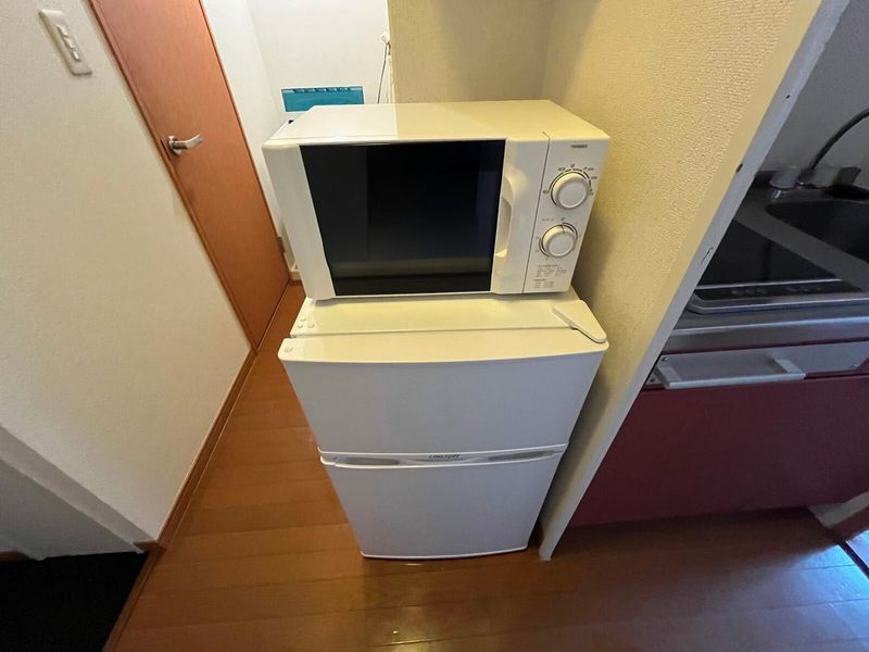 レオパレス古川 その他設備