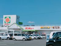 レオネクストひかり 周辺環境