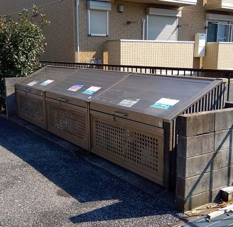 レオパレス桜Ⅱ その他