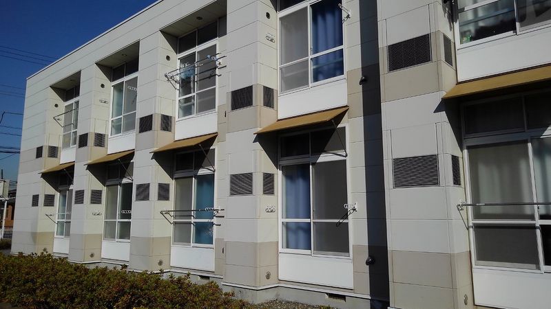 leopalace Furuichiba 기타