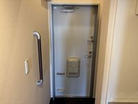 レオネクストｗｉｎ　ｂｏｏｍ 玄関