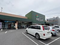 レオパレス織姫 周辺環境