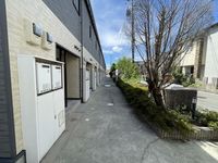 leopalace Grandeur Ota 入口