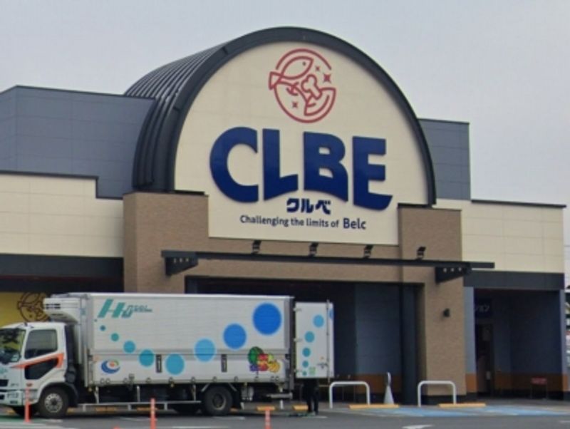 leopalace RITZ Surrounding area