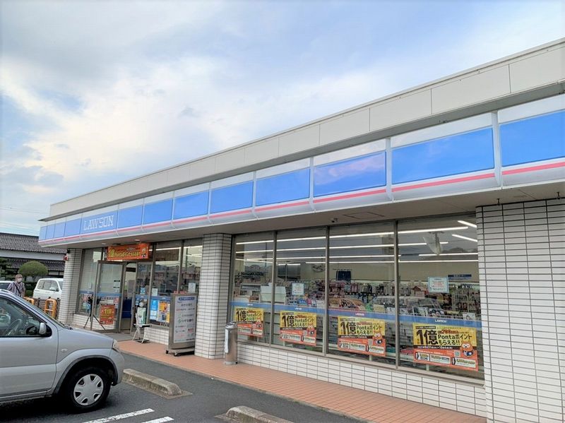 レオパレス大宮 周辺環境