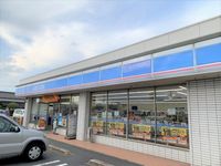 レオパレス大宮 周辺環境