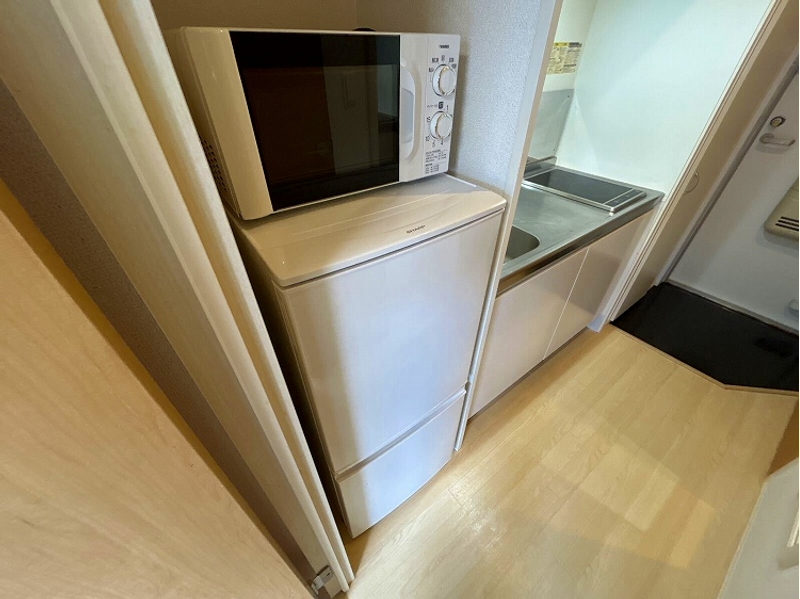 CLEINO keyaki III Other facilities