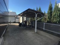 レオパレススカイＢ 共用部分