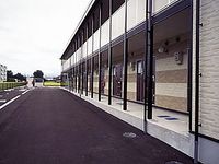レオパレスＳＡＫＡＩ 共用部分
