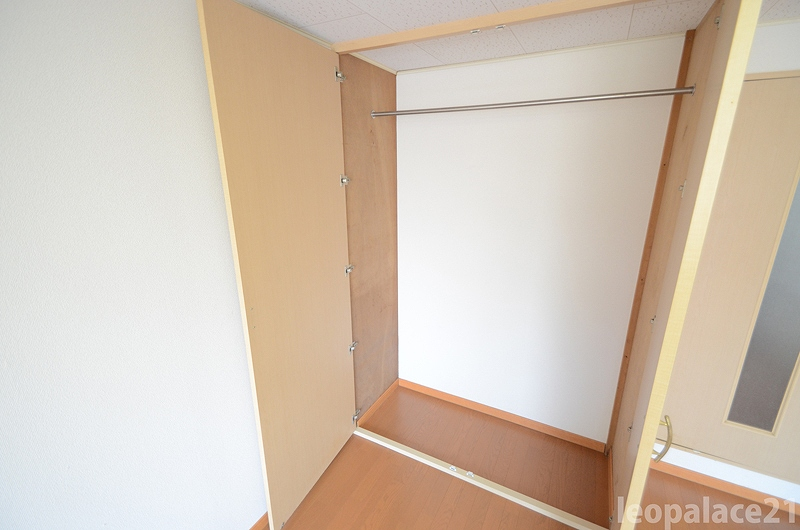 leopalace KAASI・YAYOI Storage