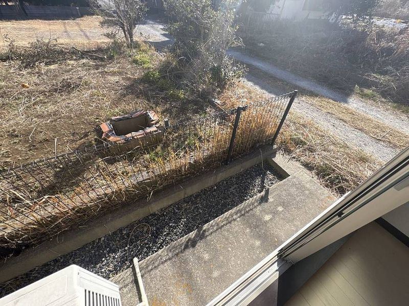 LEONEXT Gemare Oami Balcony