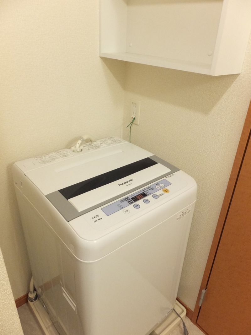 レオパレスオータムⅡ その他