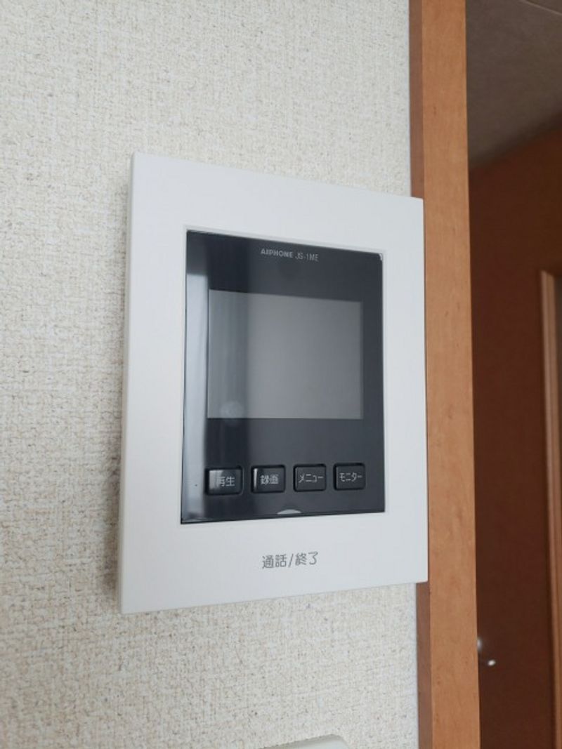 レオパレス彩 セキュリティ