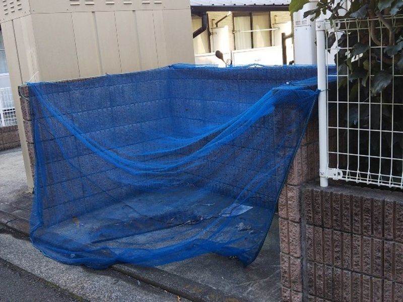 レオパレスアルプス 共用部分