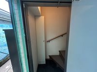 レオパレススカイピア 玄関