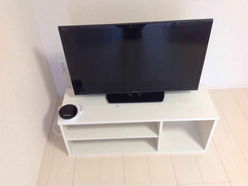 クレイノジュネスピューパⅣ その他
