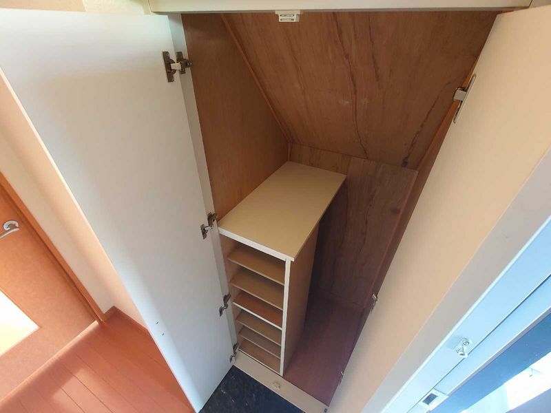 leopalace KK II Other