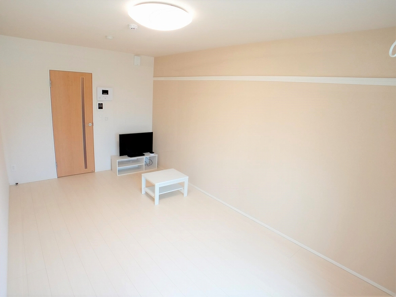 CLEINO Van Beal 거실