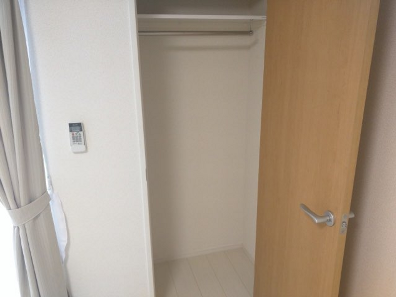 CLEINO Nakamura Honmachi Storage