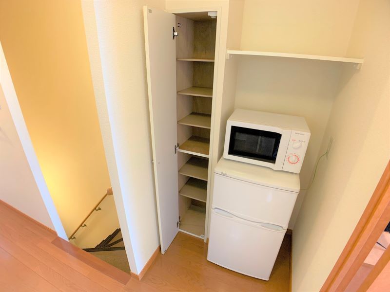 レオパレスルーミング誠 その他