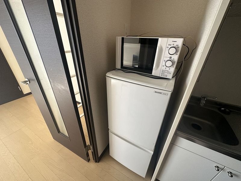 レオネクスト乙艫海岸Ａ その他設備