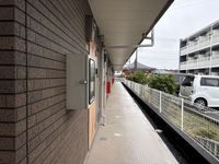 ミランダクレールコート新里 その他