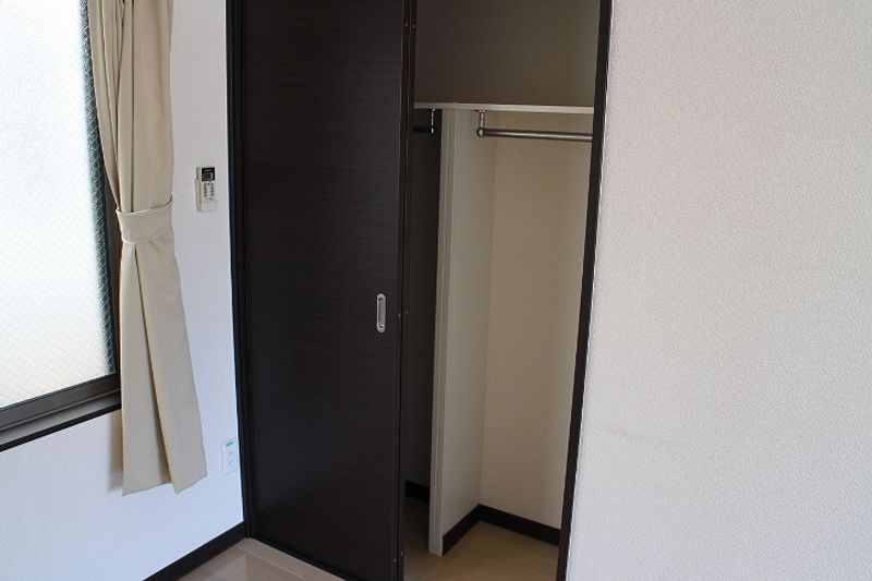 レオネクスト東伊場 収納