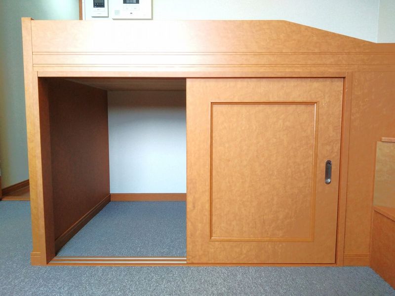 leopalace Philis 储物空间