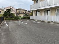 レオパレスＲＡＩ 駐車場