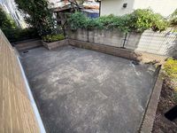 レオパレスアイリス 共用部分