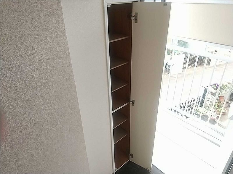 leopalace Kamiarai Residence 其他