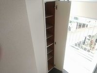 leopalace Kamiarai Residence 其他