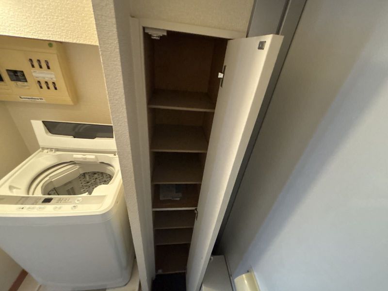 レオパレス原宿 その他