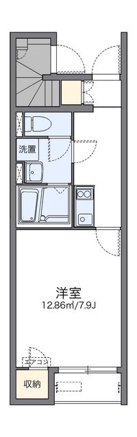 53737 Floorplan