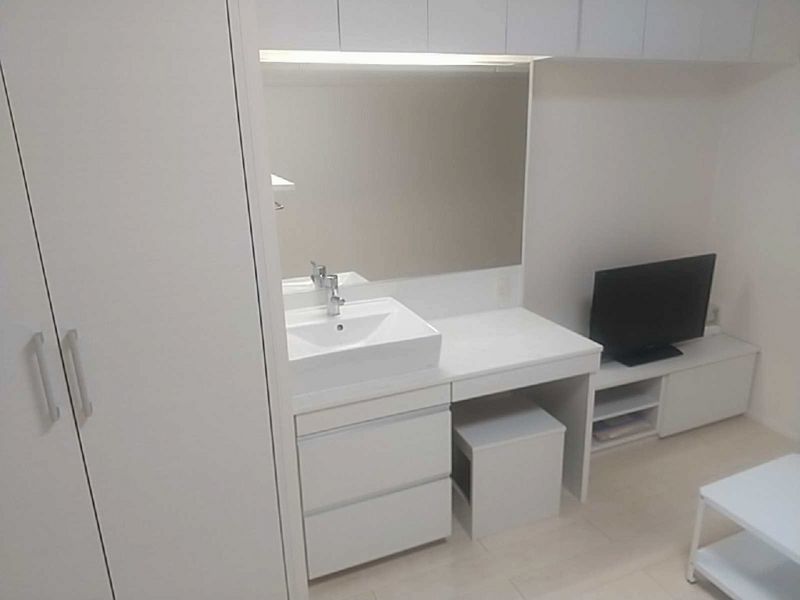 LEONEXT Cibelle Sink