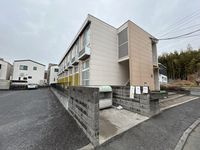 レオパレスＭＩＮＯＲＩ 外観