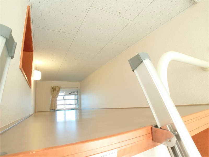 leopalace Reveur III Thiết bị khác