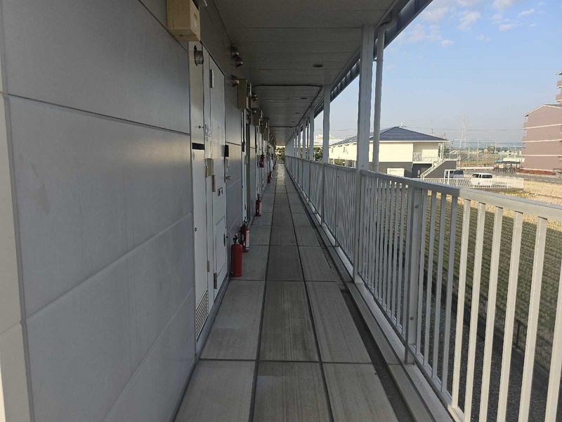 レオパレスＳＴＥＬＬＡ その他