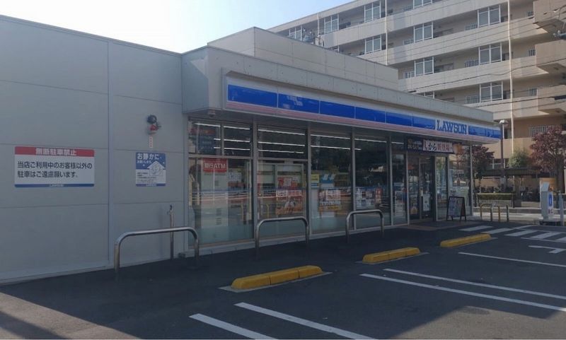 レオパレスＭＯＲＥ 周辺環境