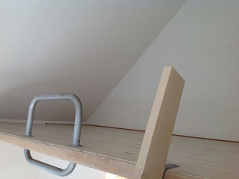 レオパレス板付Ⅱ 収納