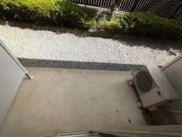レオパレス駒場東大前 バルコニー