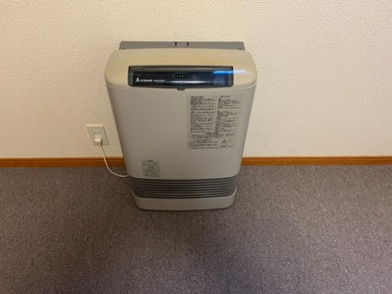 レオパレスティアラ大和 その他設備