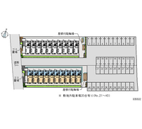 35532 bãi đậu xe hàng tháng