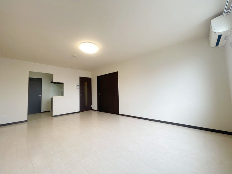 LEONEXT Socia Noto Living room