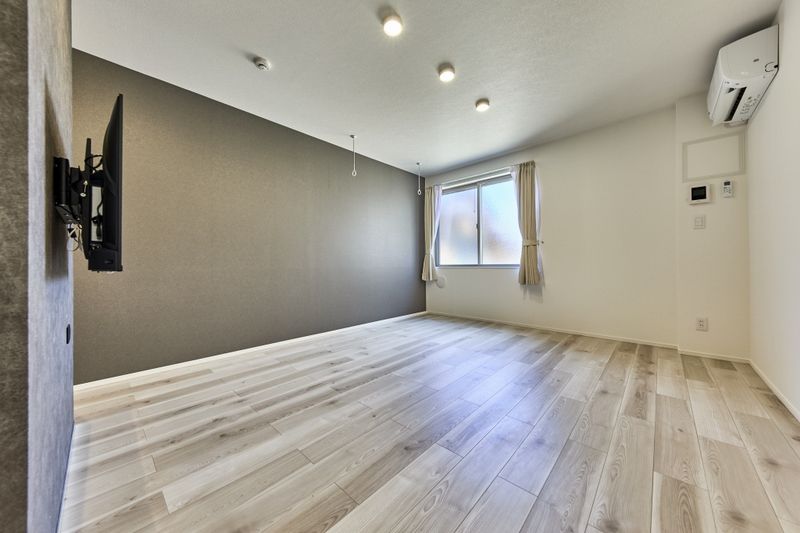 ArLk Kaede Living room