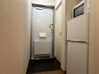 leopalace Kutsurogi Entrance