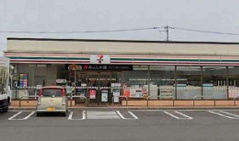 レオパレスグリーン 周辺環境