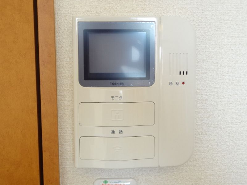 レオパレス中央Ⅱ その他
